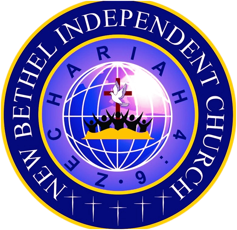 New Bethel Independent Church seal